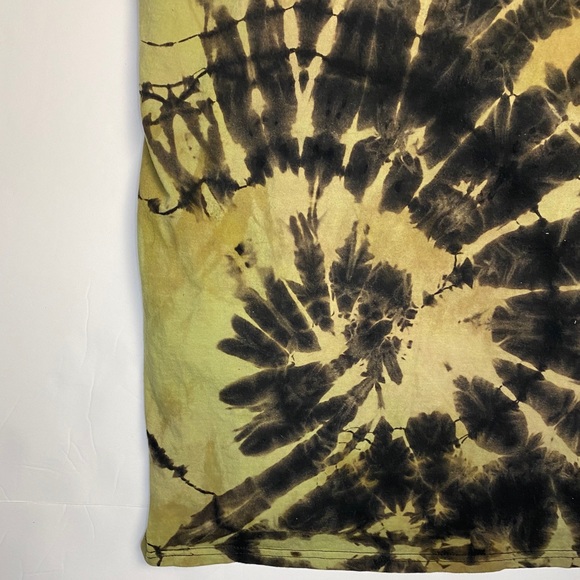 Terminator 2 Movie Tie Dye Tee - Picture 10 of 11